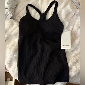 Ebb to Street Tank in Black